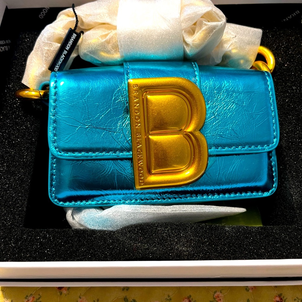 Brandon Blackwood Micro Nia